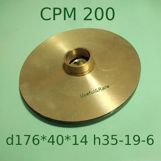 CPM 200 d176*40*14 h35-19-6