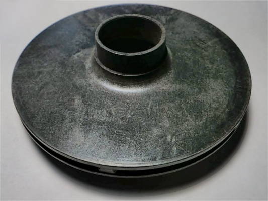 Pedrollo 120*12*33 шпонка