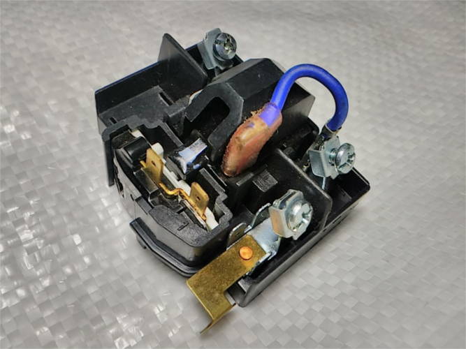 модуль в сборе