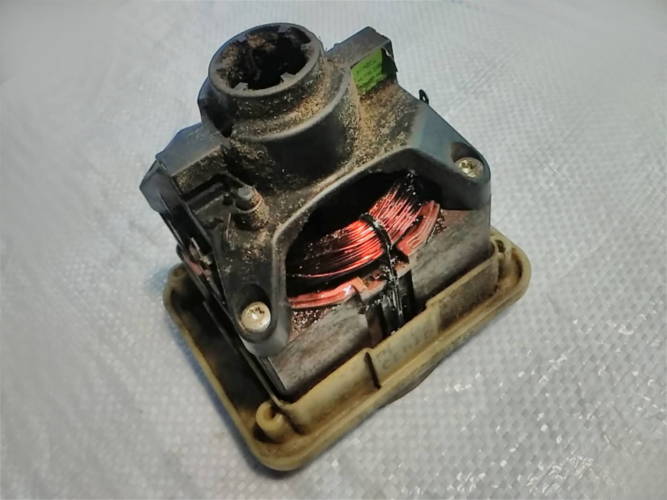 d50 80*84 Alpina BL 380