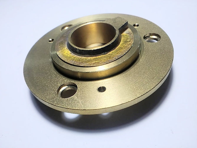 Насосы+ 15WBX-9 латунь (A12)