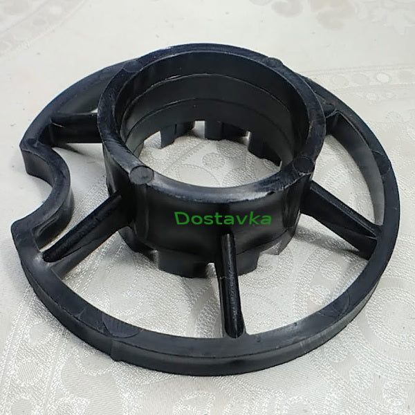 муфта корпуса