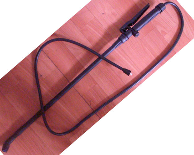 КВАРЦ пластик короткая