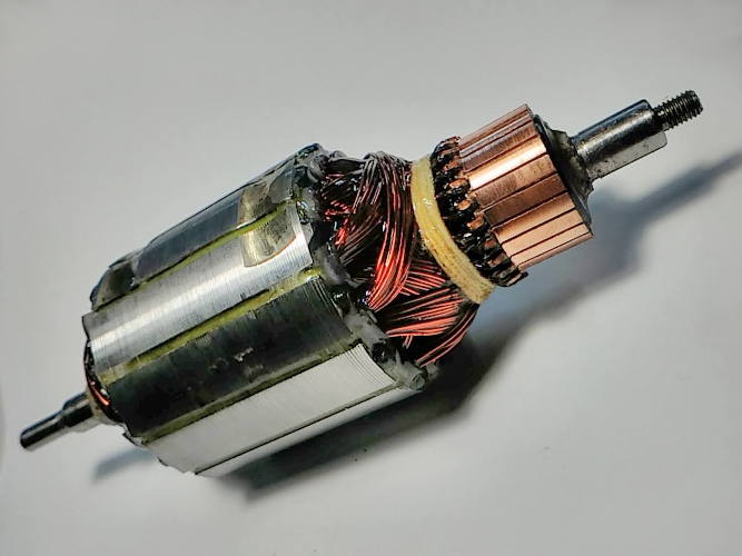 Parkside PHD 150 D3 d53 L50-167