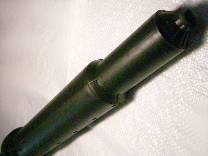 Лемира круглый