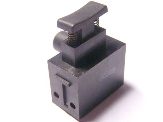 FA7-10/2 Темп, Craft-Tec без тормоза (фиксатор)