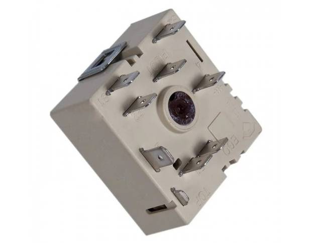 WK-R18 50.57011.010 плавный