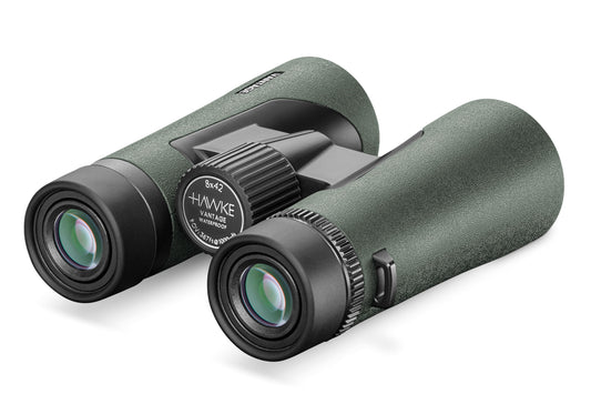 Бінокль Hawke Vantage 10x42 Green (34124)