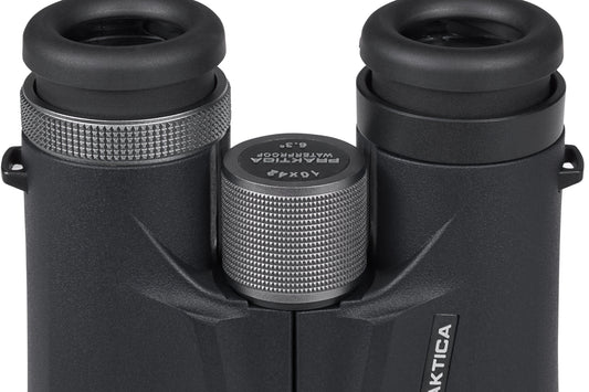 Бинокль Praktica Avro 10x42 WP (PRA281)