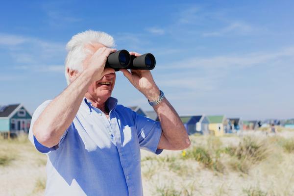 Бінокль Praktica Falcon 12x50 (PRA081)