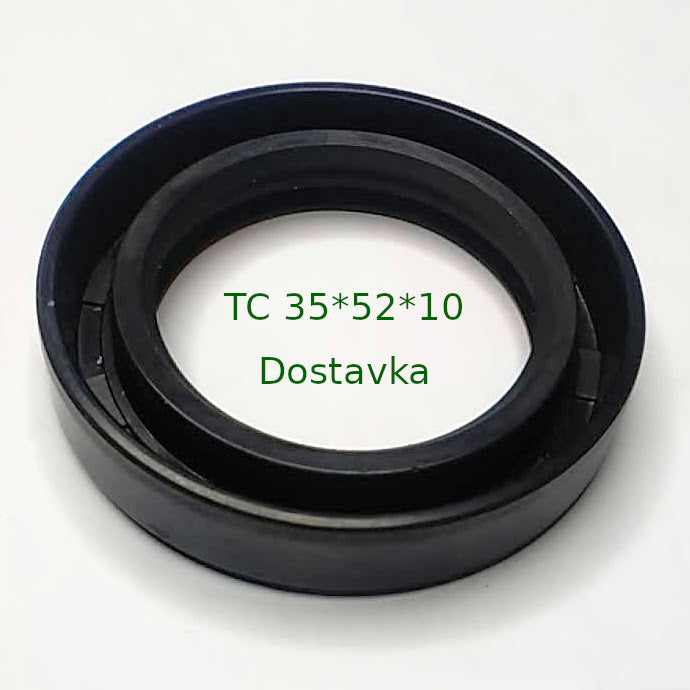 TC 35*52 h10