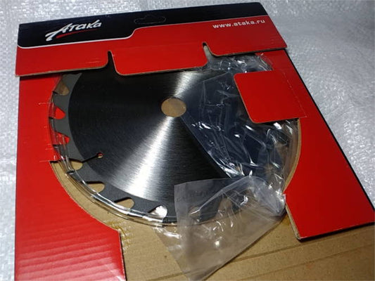 Ataka 060189 185*24*20 дерево