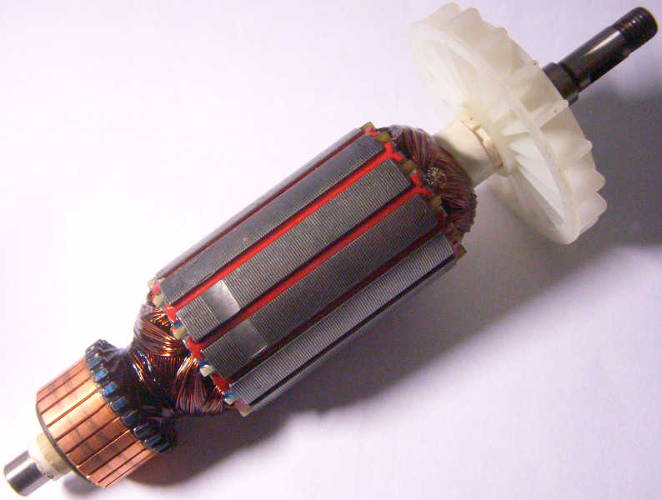 ИжМаш, Einhell 125