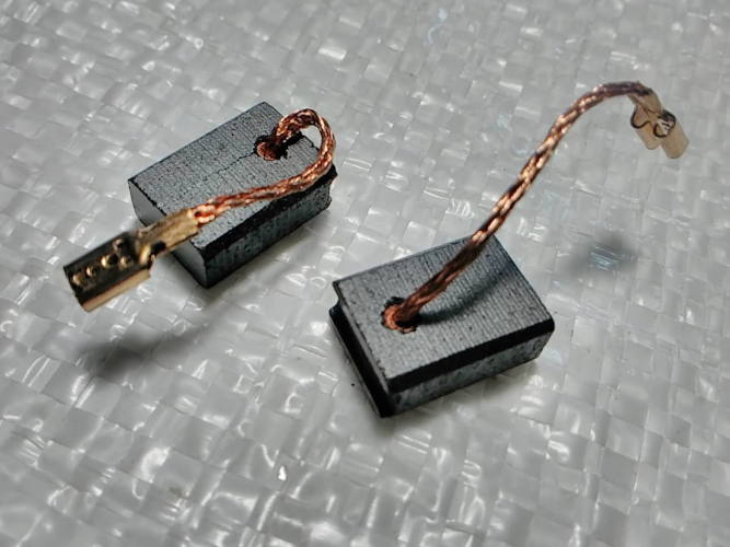 6*11 провода клемки