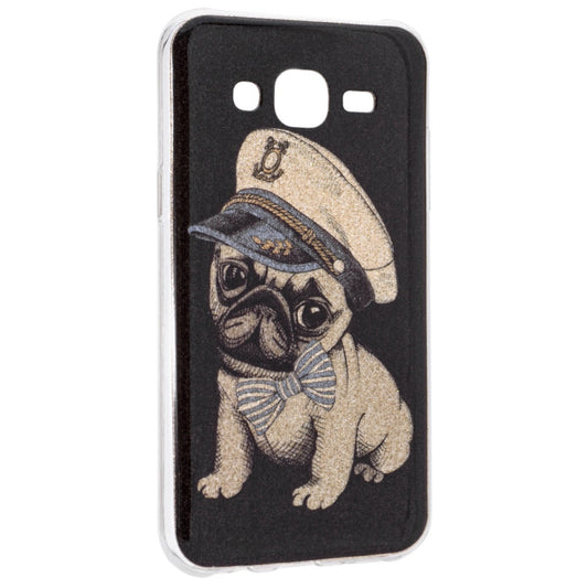 3D With Print Plastic Cover Case — iPhone 5 ; 5S ; SE — Design 5