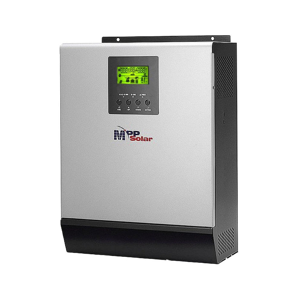 MPPT Solar Energy 1200W