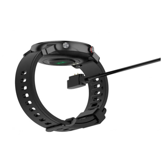 USB зарядний пристрій W26+ 4.0 mm