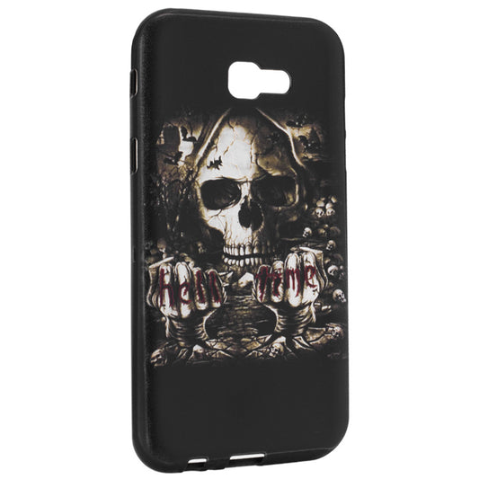 Накладка чехол Animal Face TPU Case для телефона Meizu M3 mini; M3S