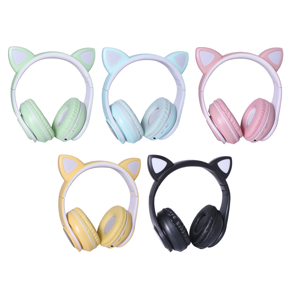 Навушники Bluetooth - TUCCI P39 - Black