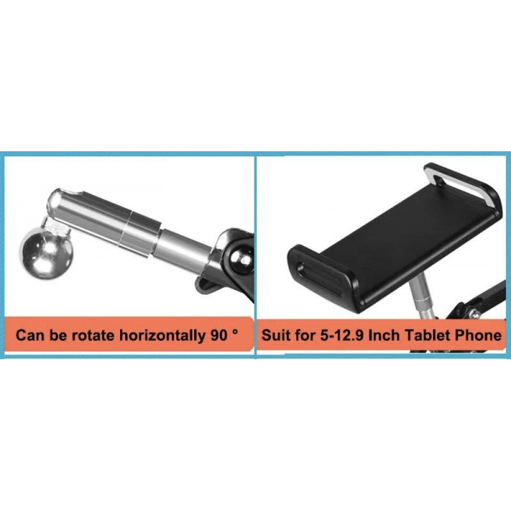 Phone & Tablet Stand — Floor stand 3.5-11inch