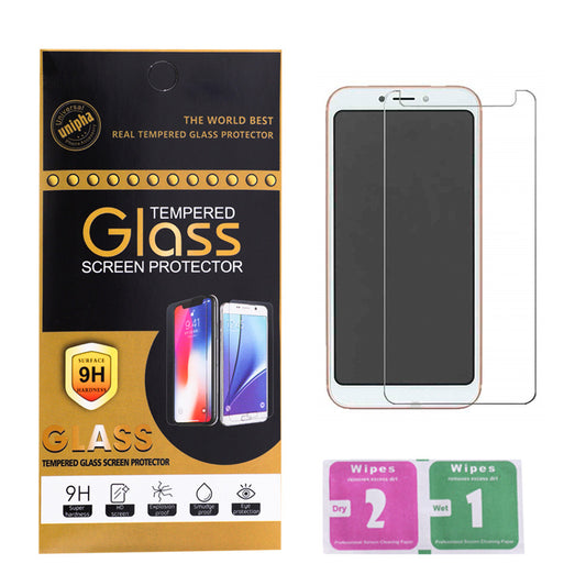 Універсальне Захисне Скло 0.3 mm — 5.0"