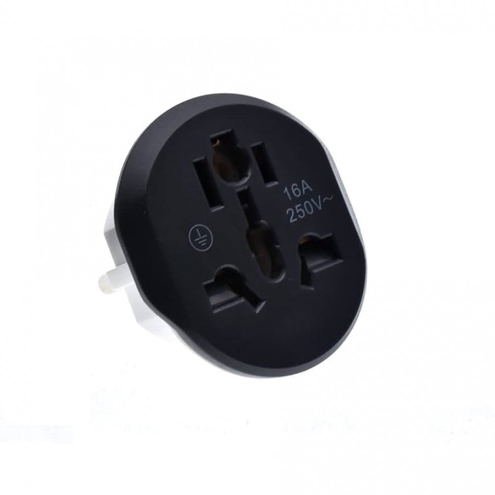 Сітковий перехідник - 16A 250V
