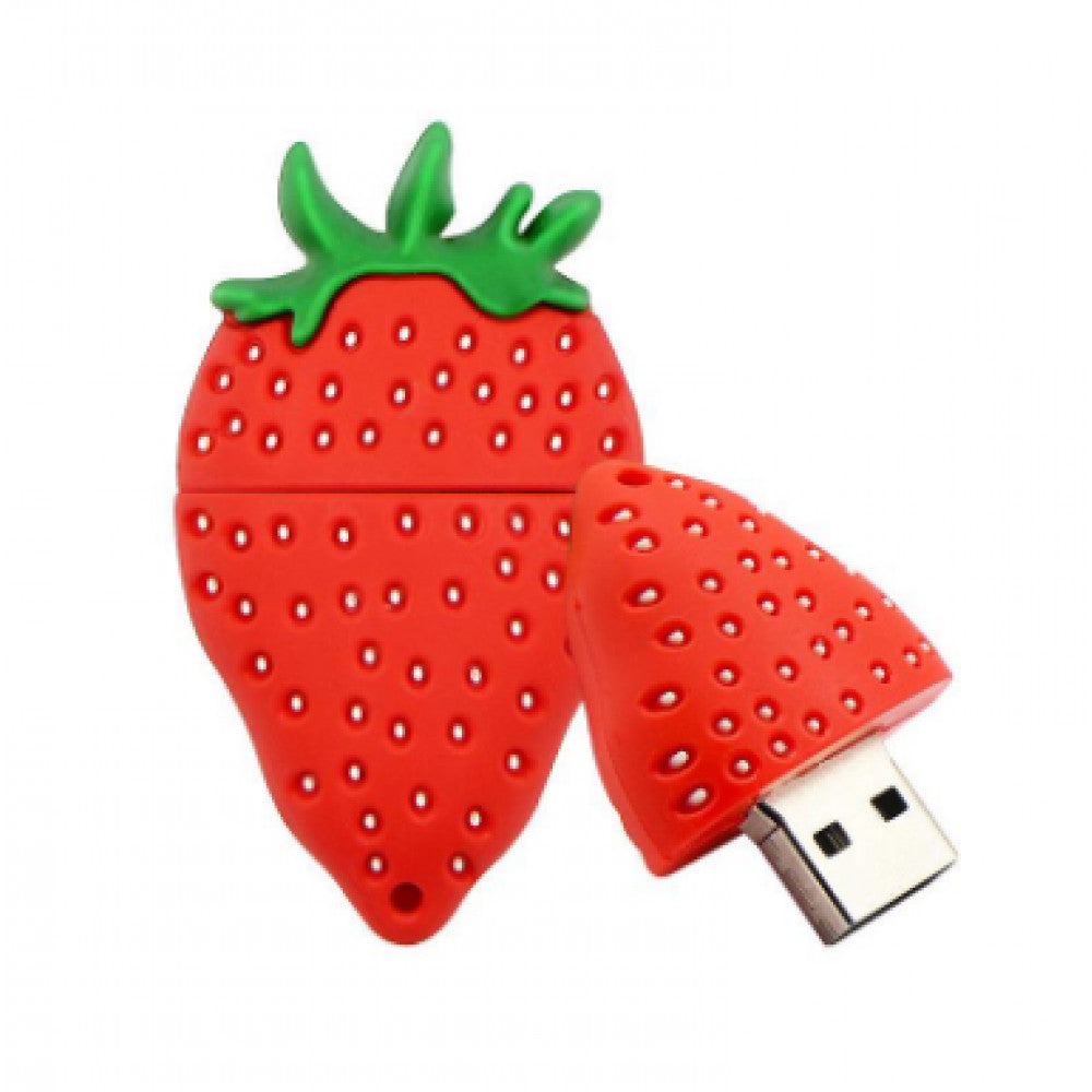 USB Flash Drive 64GB — Emoji — Gitar