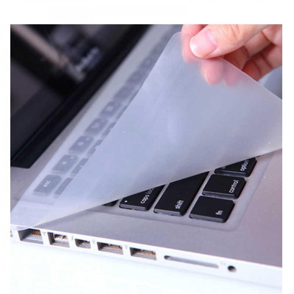 Захисна плівка для клавіатури - 14'