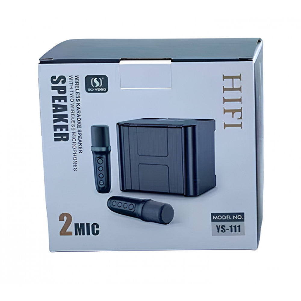 Портативна колонка - YS111