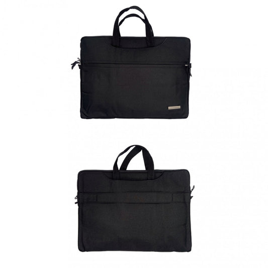 Сумка 13" - DCK001 Bag - Black