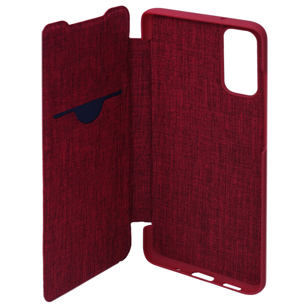 G-Case Funky Series Case - Samsung S20 - Gray