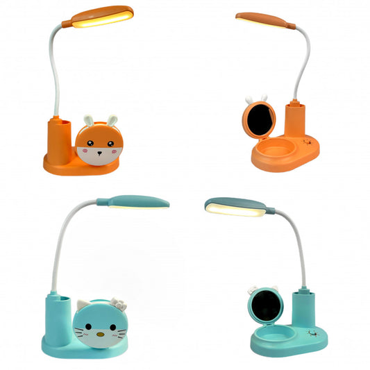 Детский Настольный Светильник 250 mAh 6613