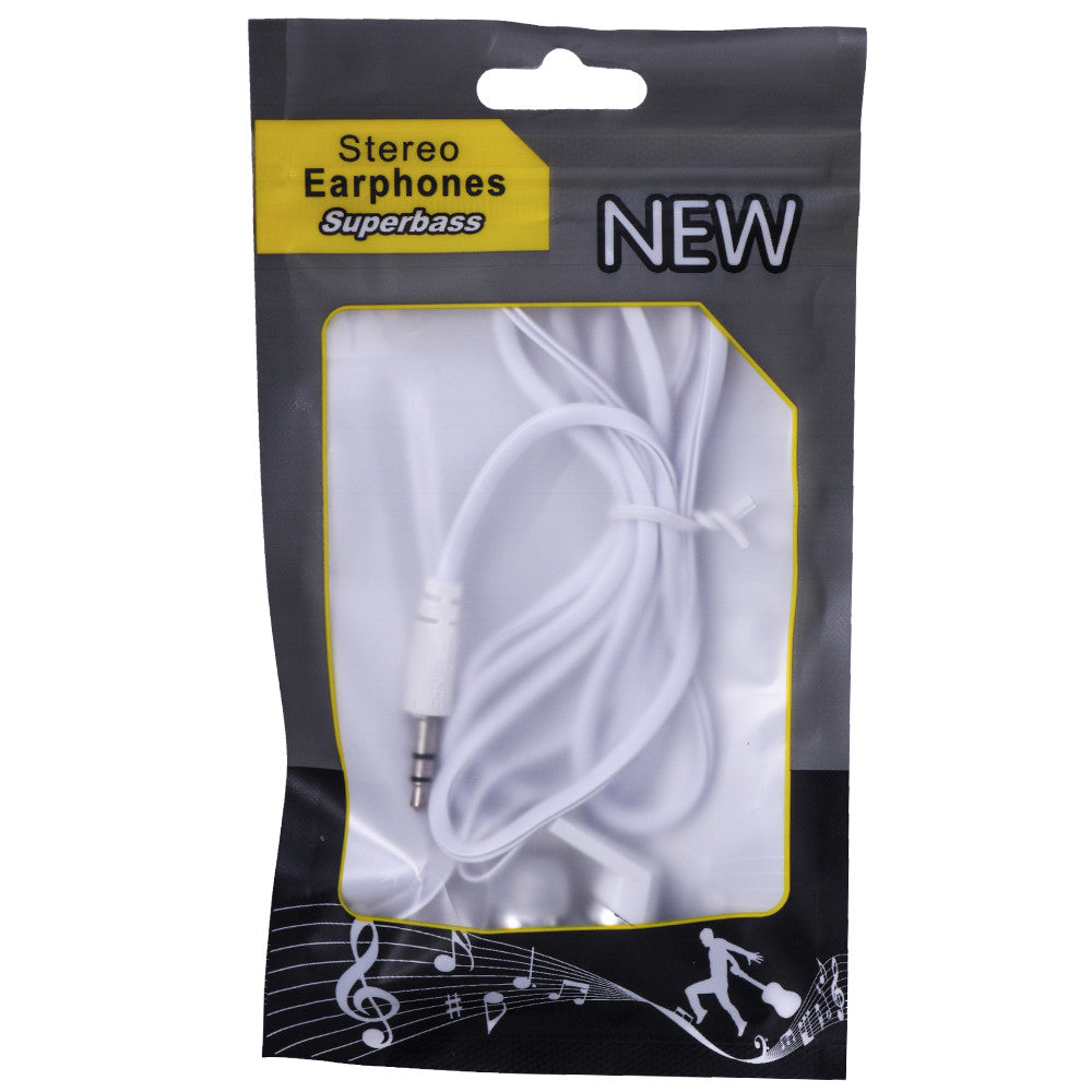 Навушники MP3-TDK Bag - Black