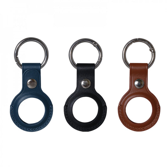 Jeystone Luxurious series Case AirTag — Blue