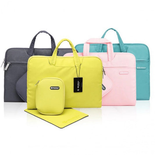 Сумка 13.3'' - WiWU Campus Slim Case - Red