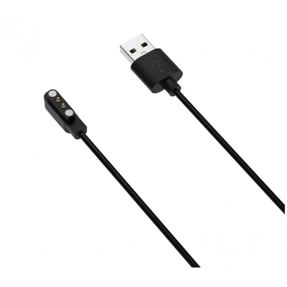 USB зарядний пристрій W26+ 4.0 mm