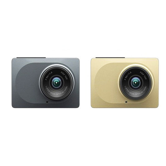 Видеорегистратор — Xiaosimo