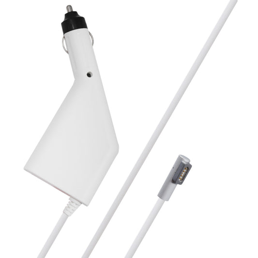Car Charger 60W 16.5V 3.65A — Macbook, Magsafe