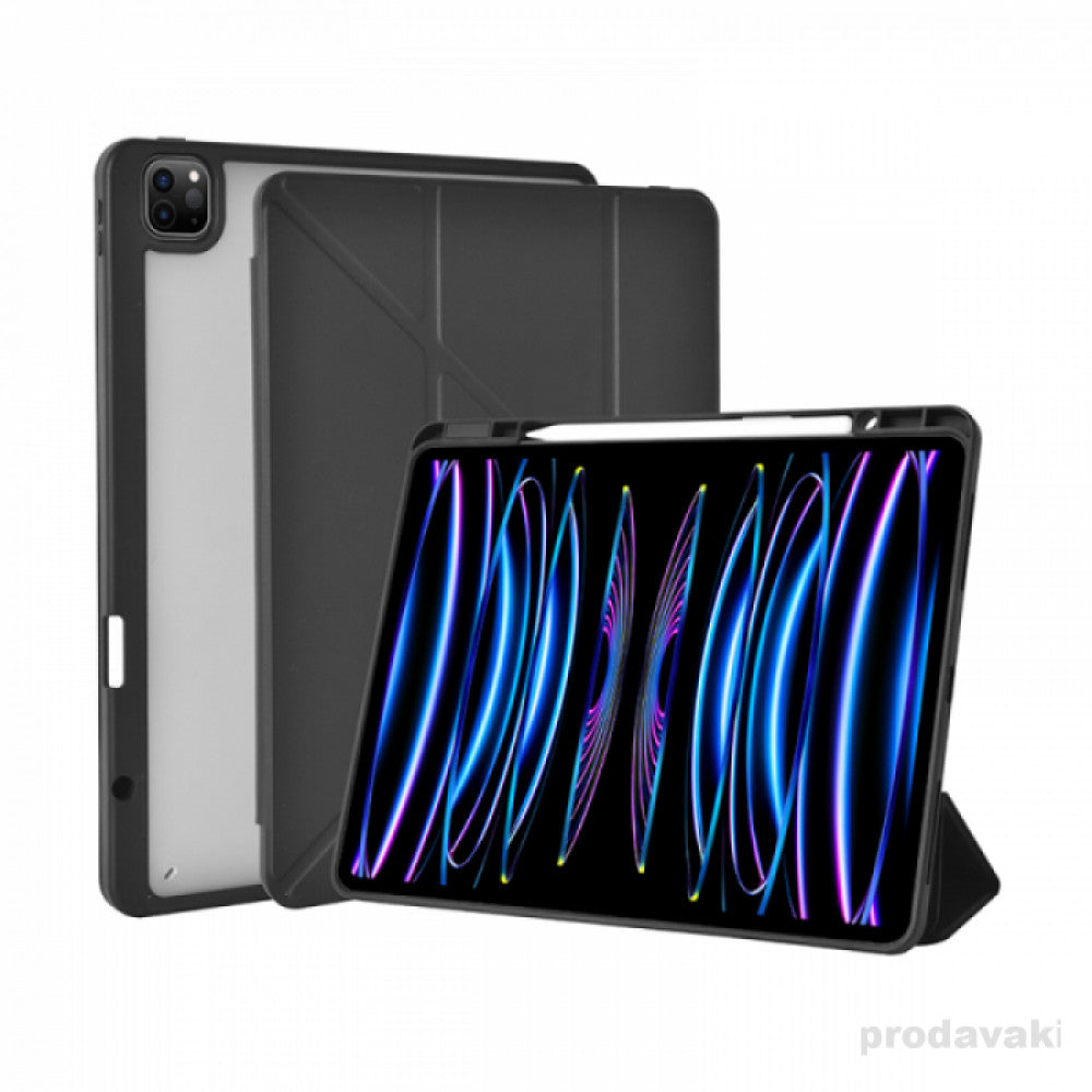 WiWU Defender Protective Case - Apple iPad Air 10.9'' (2022) - Pink