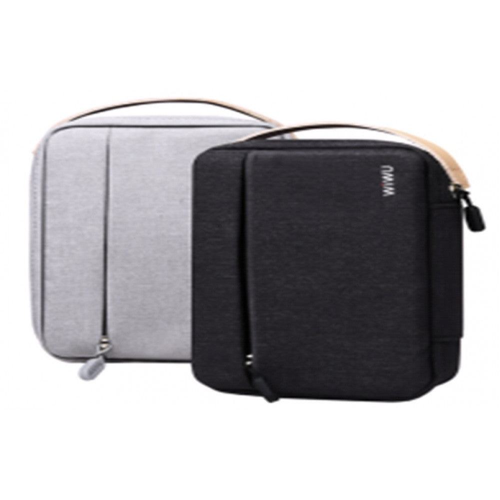 Сумка - WiWU Cozy Organise Bag M size - Black