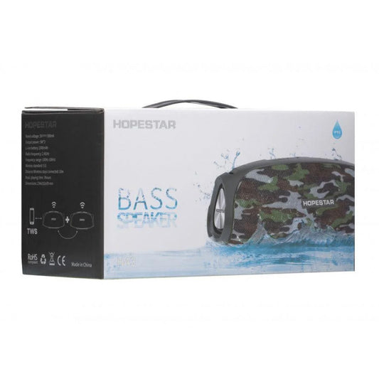 Портативна колонка - Hopestar H43