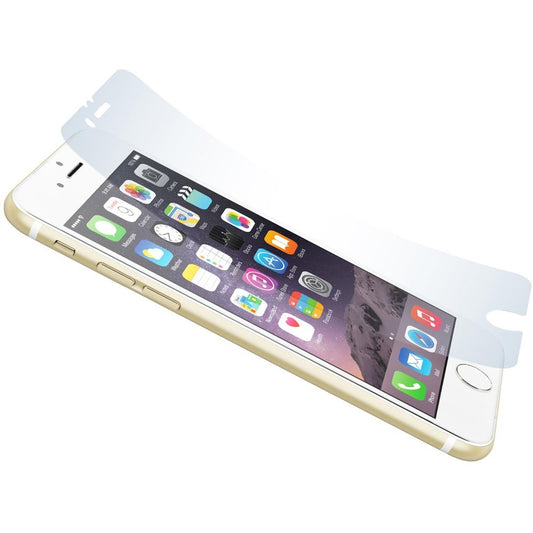 Захисна плівка Momax Crystal - iPhone 6 Plus - Clear