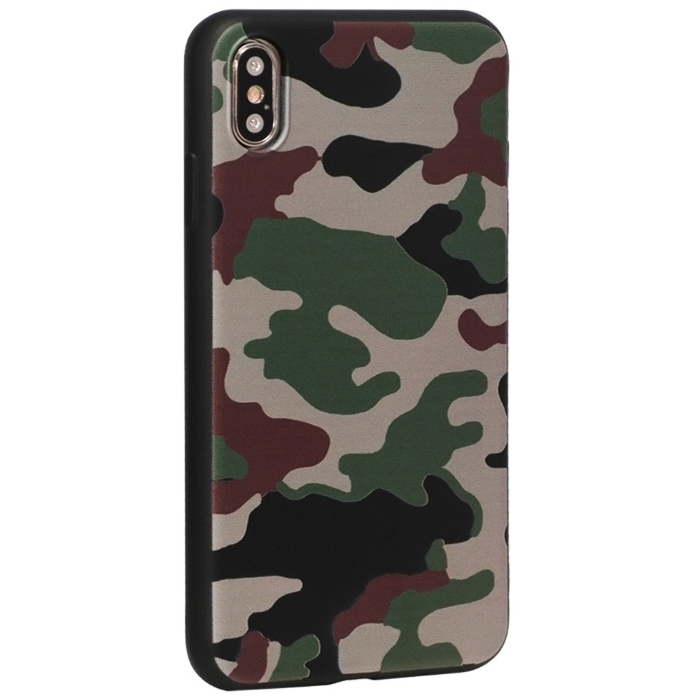Viva Print Case — Samsung A20 2019(A205) — 29 Camouflage