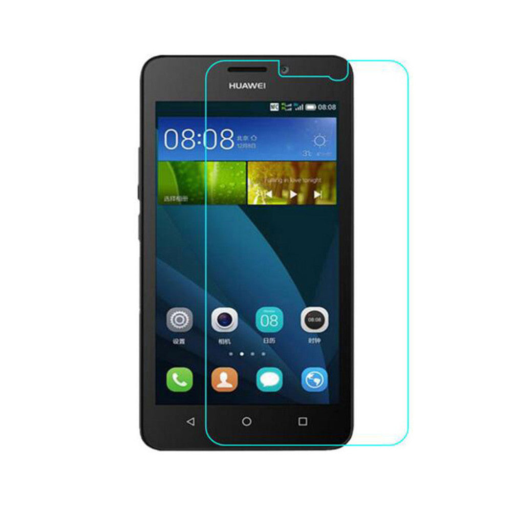 Захисне скло 0.3 mm - Huawei Y520; Y5c; Y541; Y5; Y560
