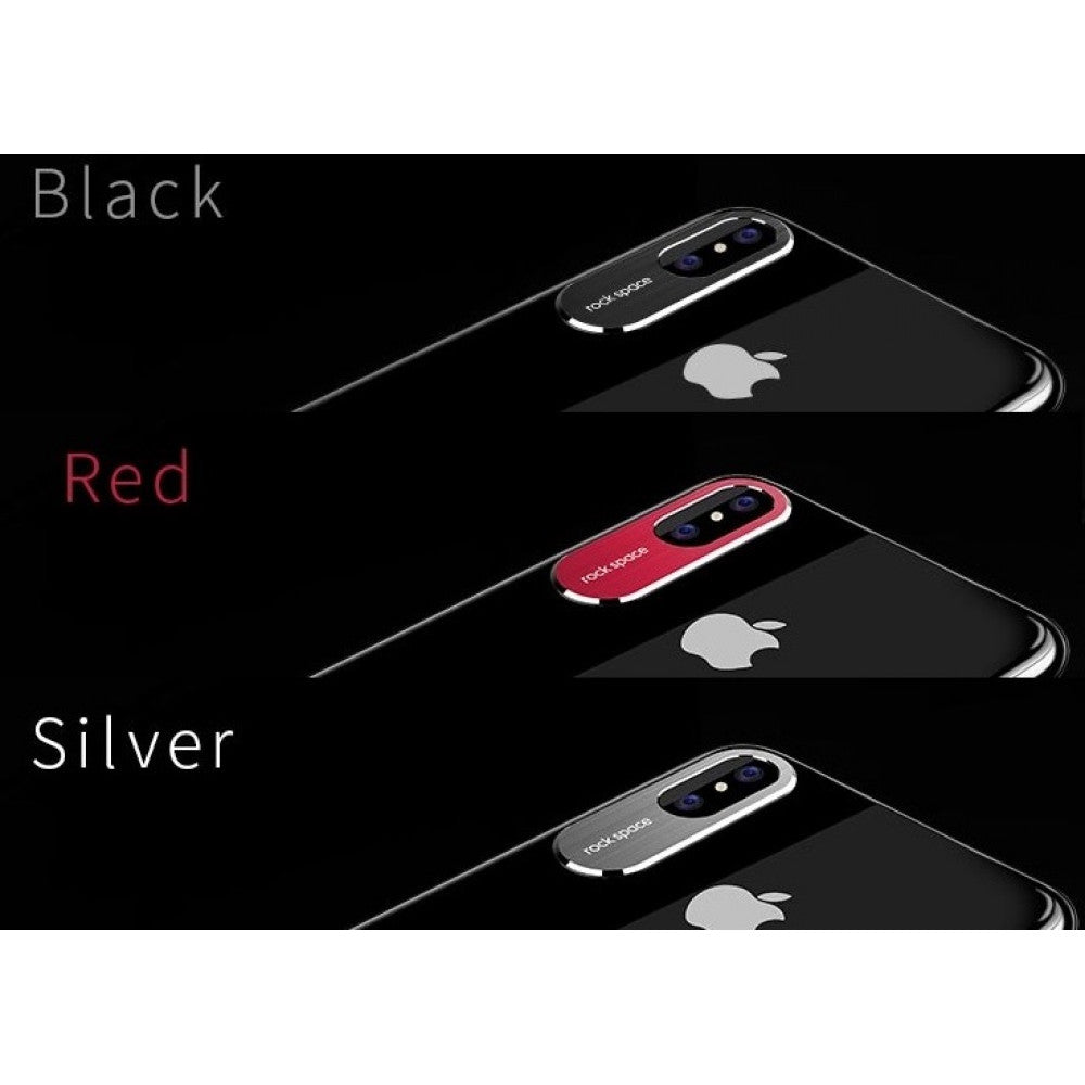 RPC1337 Rock Space Prime Series Case - iPhone X; iPhone Xs