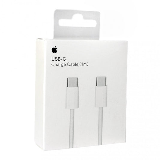 Кабель USB C to C (1m) Apple (MUF72ZM/A) 25W USB-C Power Adapter