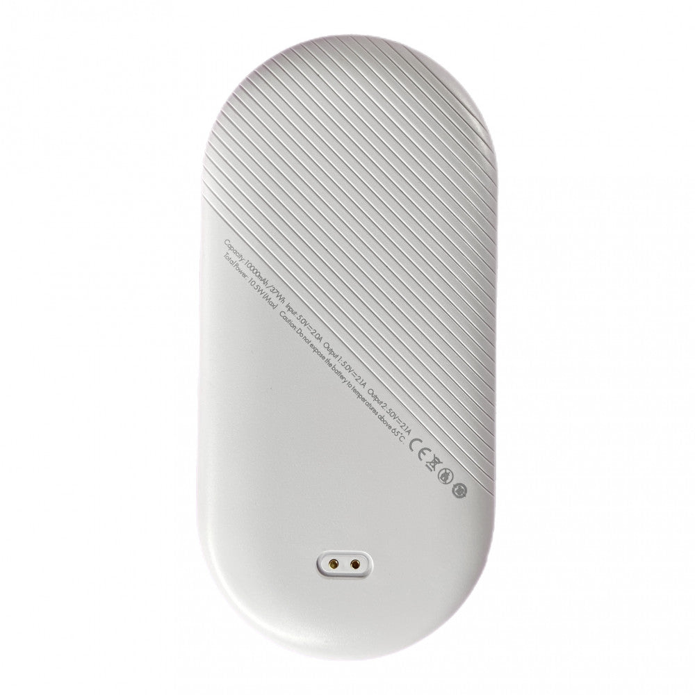 Power Bank 10000 mAh - Eisen PL1011