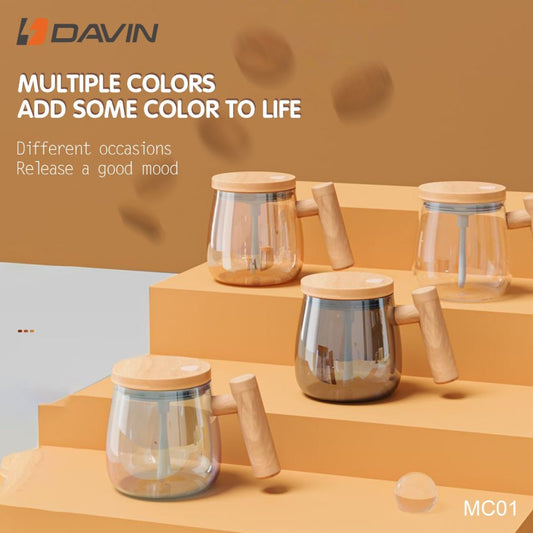 Міксер Davin MC01