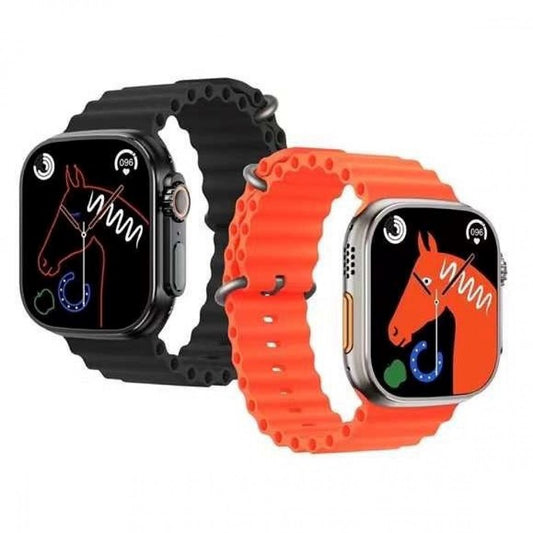 Earldom ET-SW5 Smart watch — Black