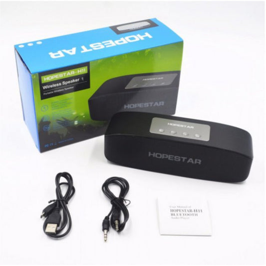 Портативна колонка - Hopestar H11